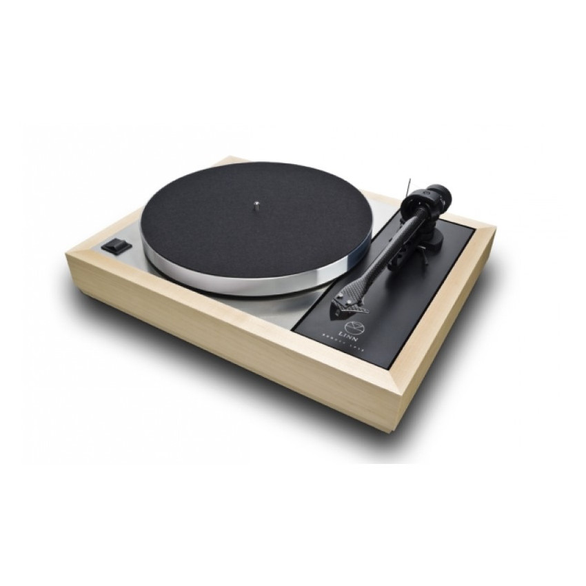 Linn Majik LP12 Oak