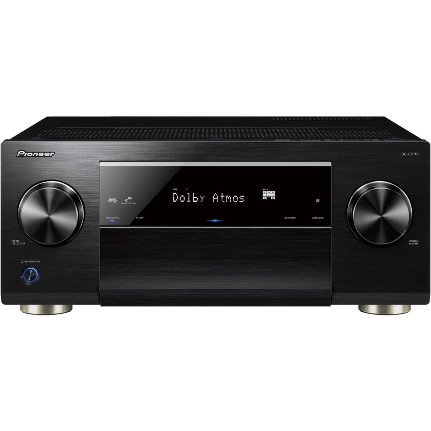 Pioneer SC-LX701-B