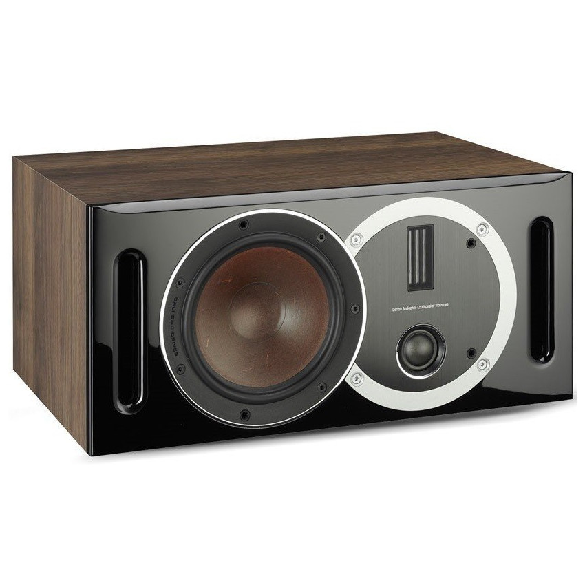 DALI Opticon Vokal Light Walnut