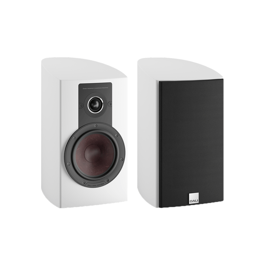 DALI Epicon 2 White Satin