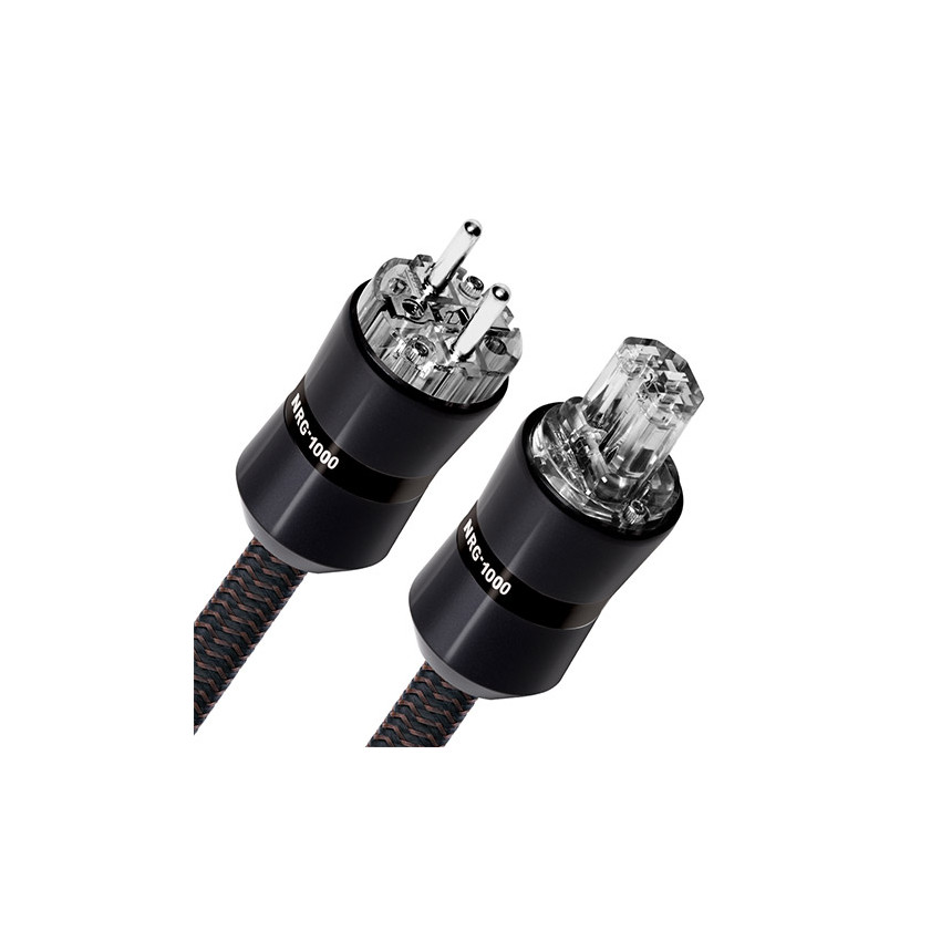 AUDIOQUEST NRG-1000 1.8m