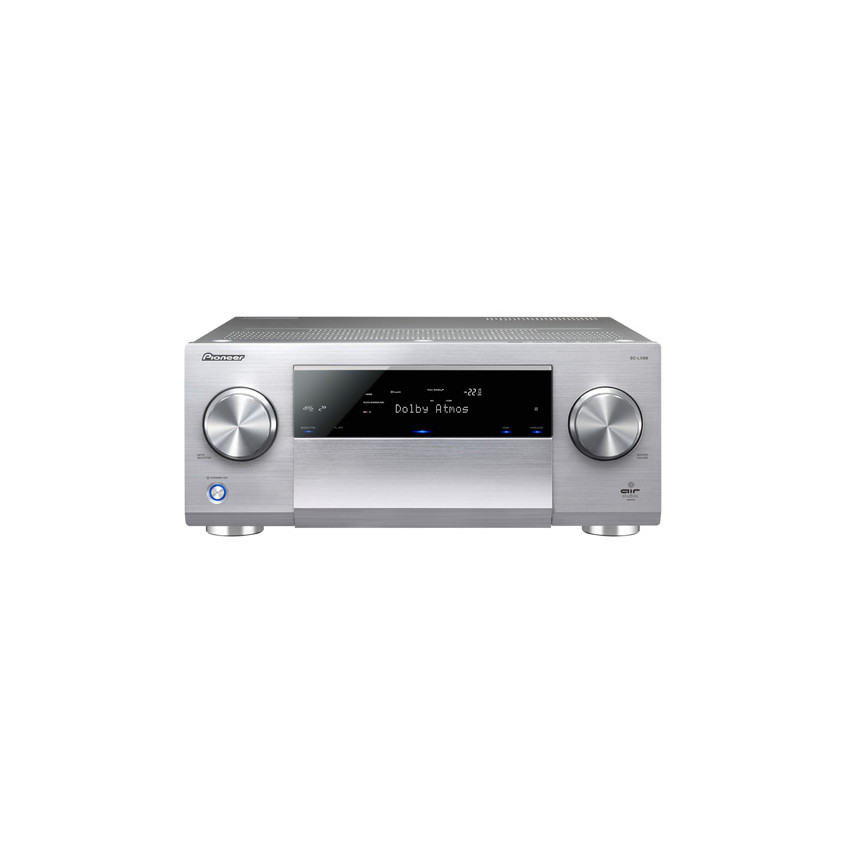 Pioneer SC-LX89-S