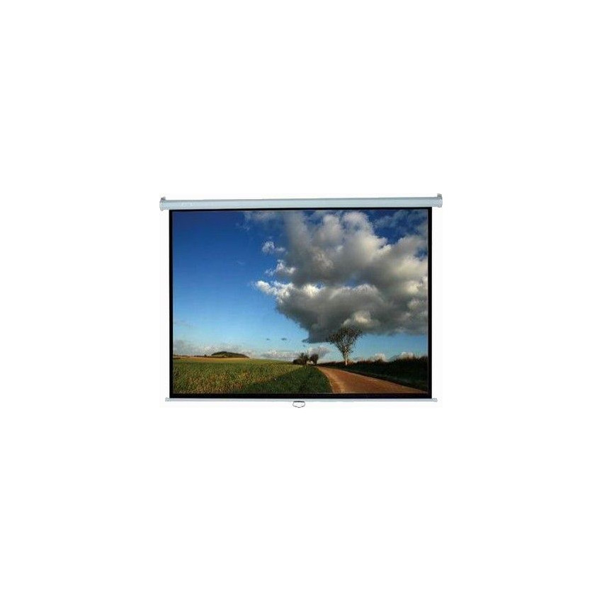 EliteScreens SK135XXW-E18 White