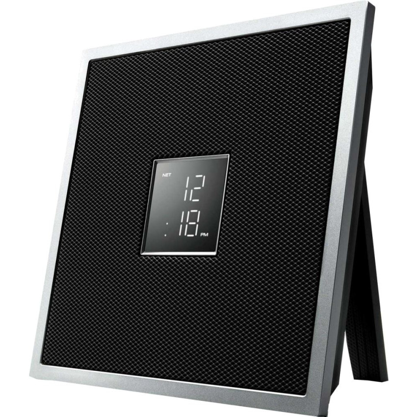 Yamaha ISX-18 Black
