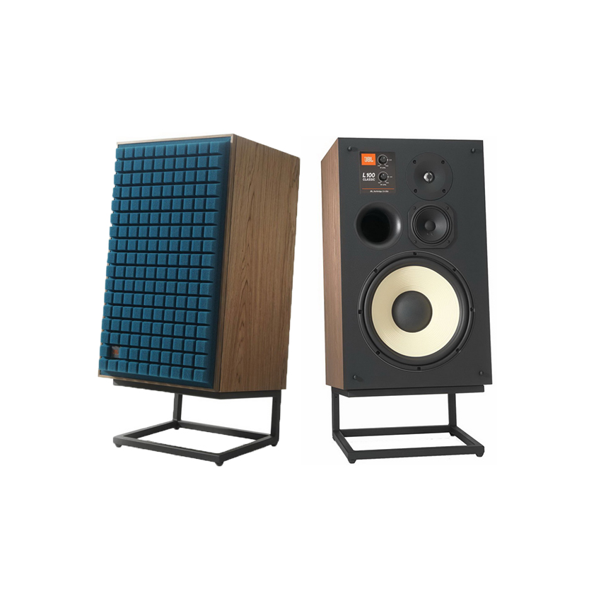 JBL L100 Classic Blue (JBLL100CLASSICBLU)