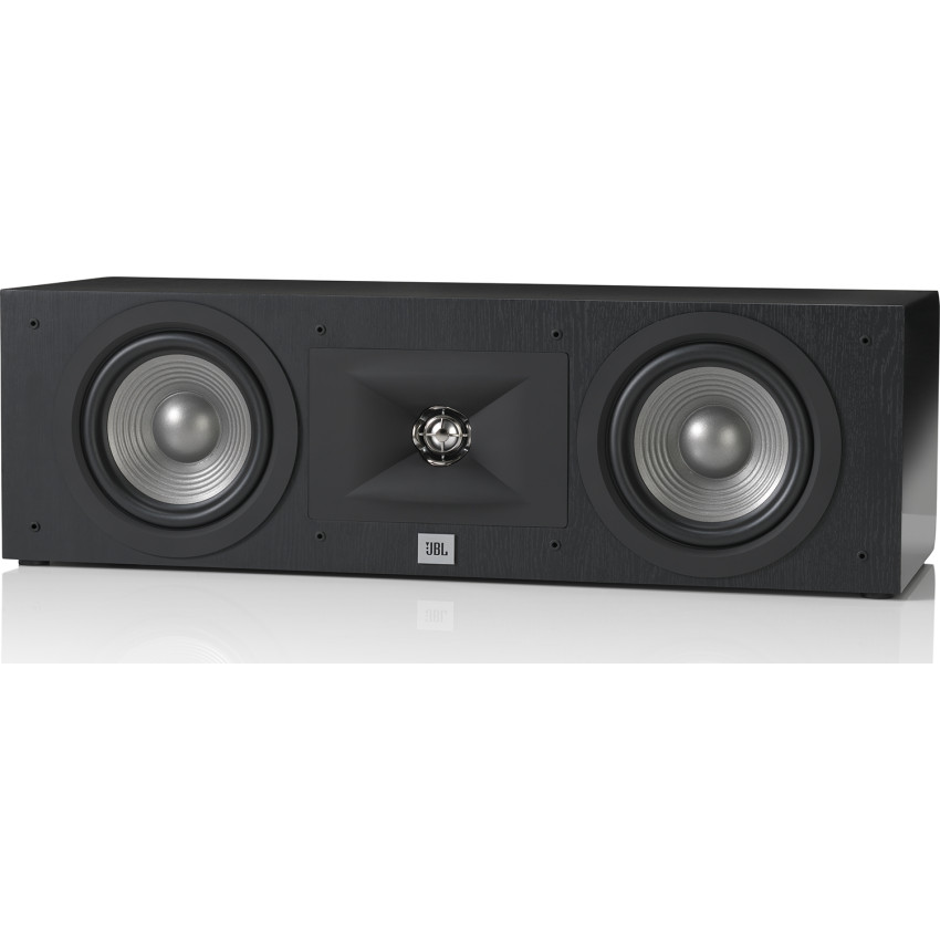 JBL Studio 235C Black Ash