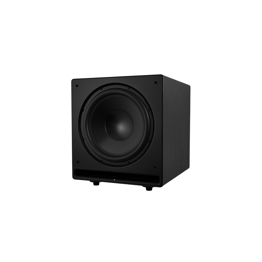 Dynavoice Challenger CSB-V15 Black