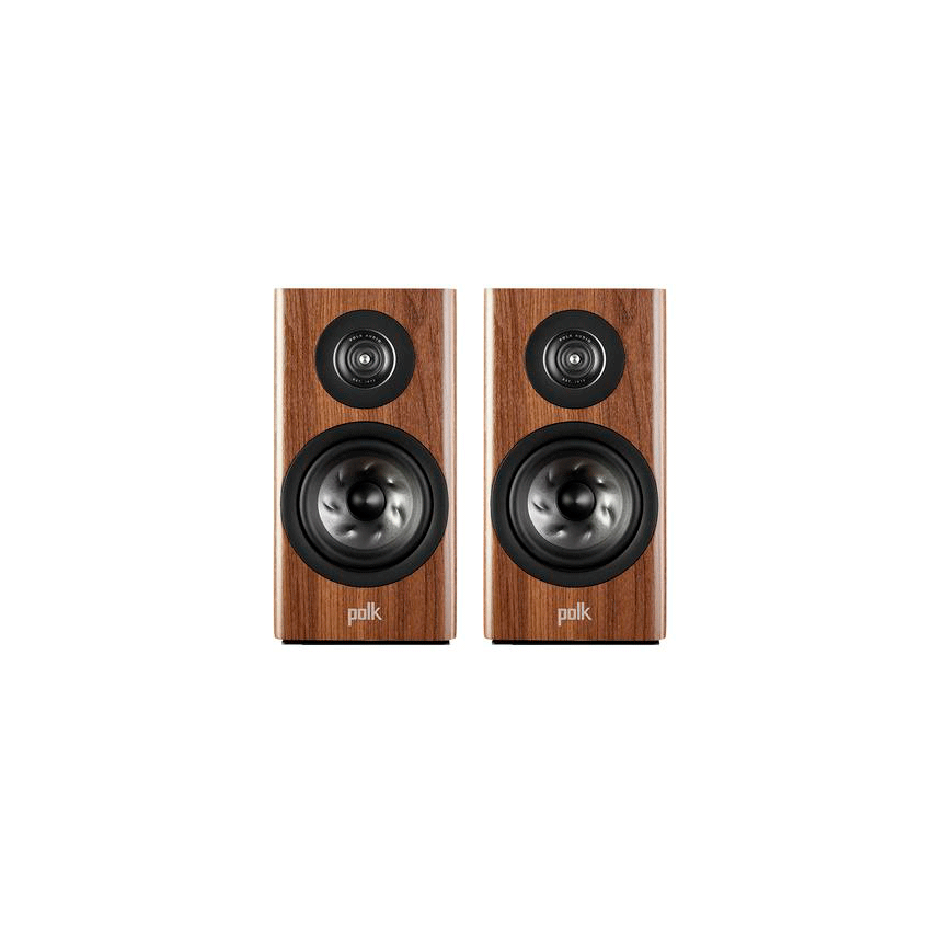 Polk Audio Reserve R100 Brown Walnut