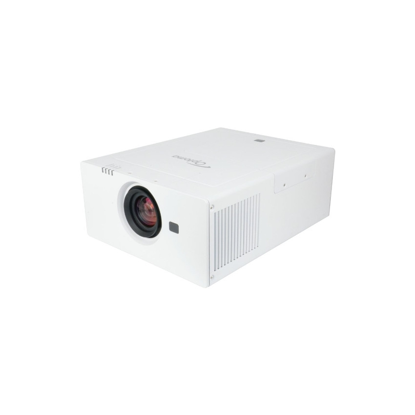 Optoma EH7500 White (without lens)