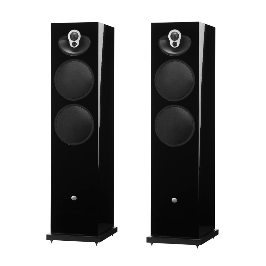Linn Majik 140 Piano Black