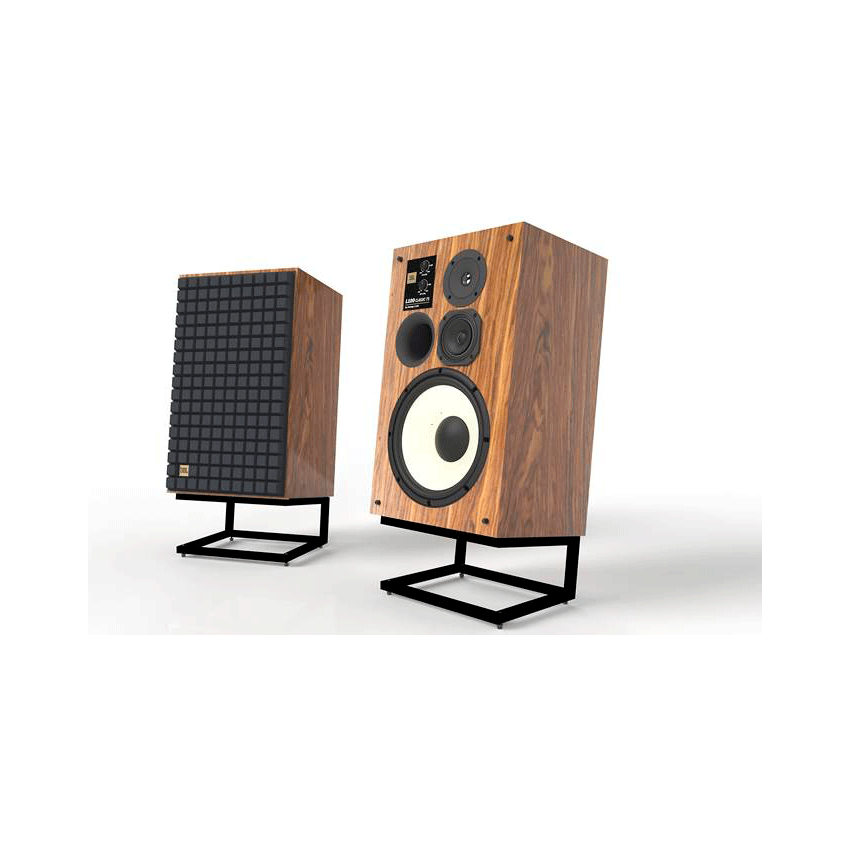 JBL L100 Classic 75 (JBLL100-75BLK)