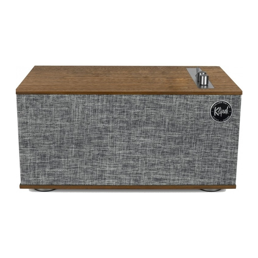 Klipsch The Three II Walnut