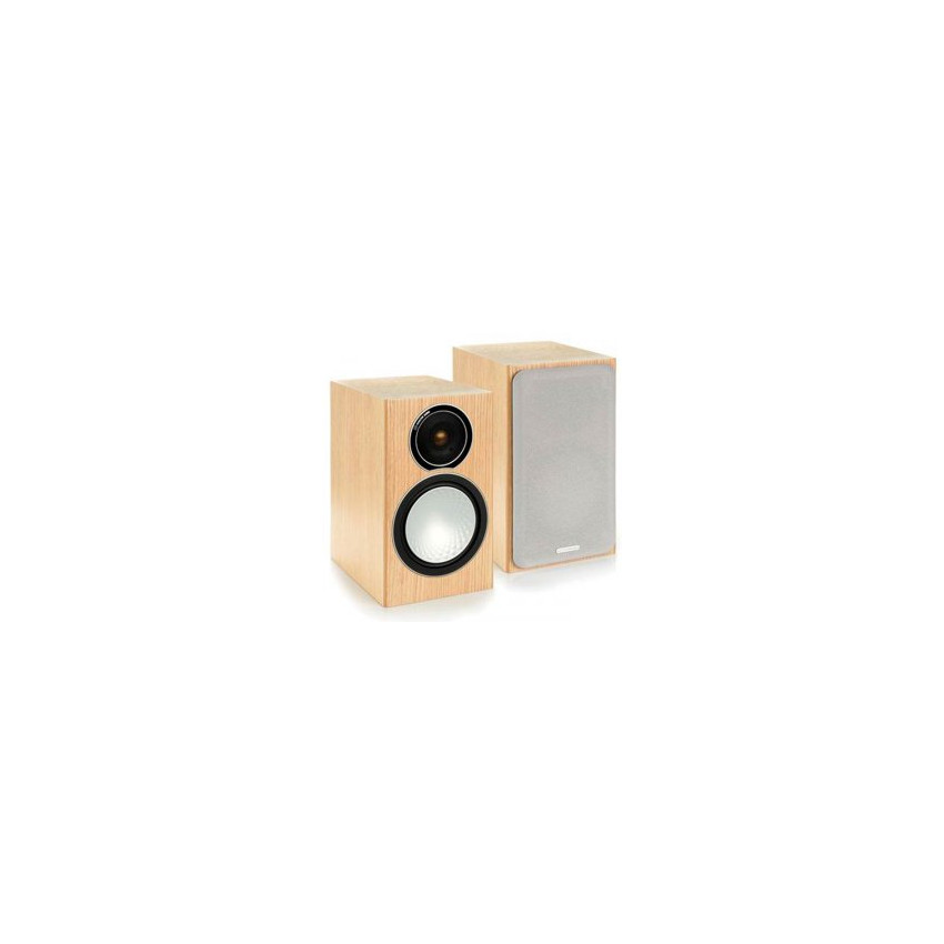 Monitor Audio Silver 2 Natural Oak