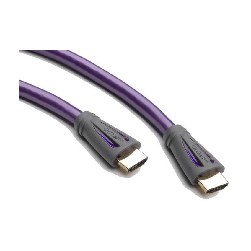 QED Performance HDMI High Speed (I-QEDPHDMI-HS) 1м