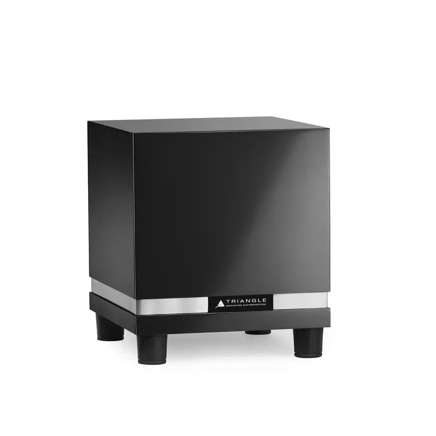 Triangle Thetis 300 Black High Gloss