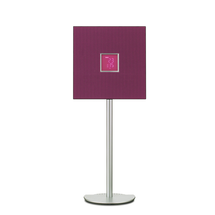 Yamaha ISX-B820 Magenta