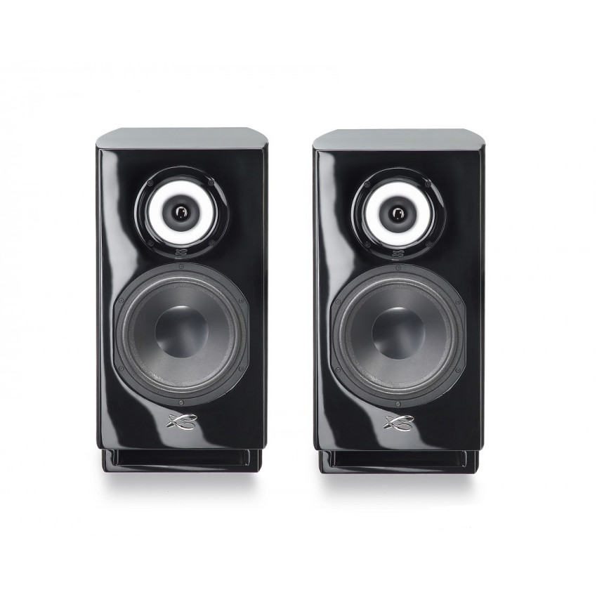 Cabasse Bora Glossy Black