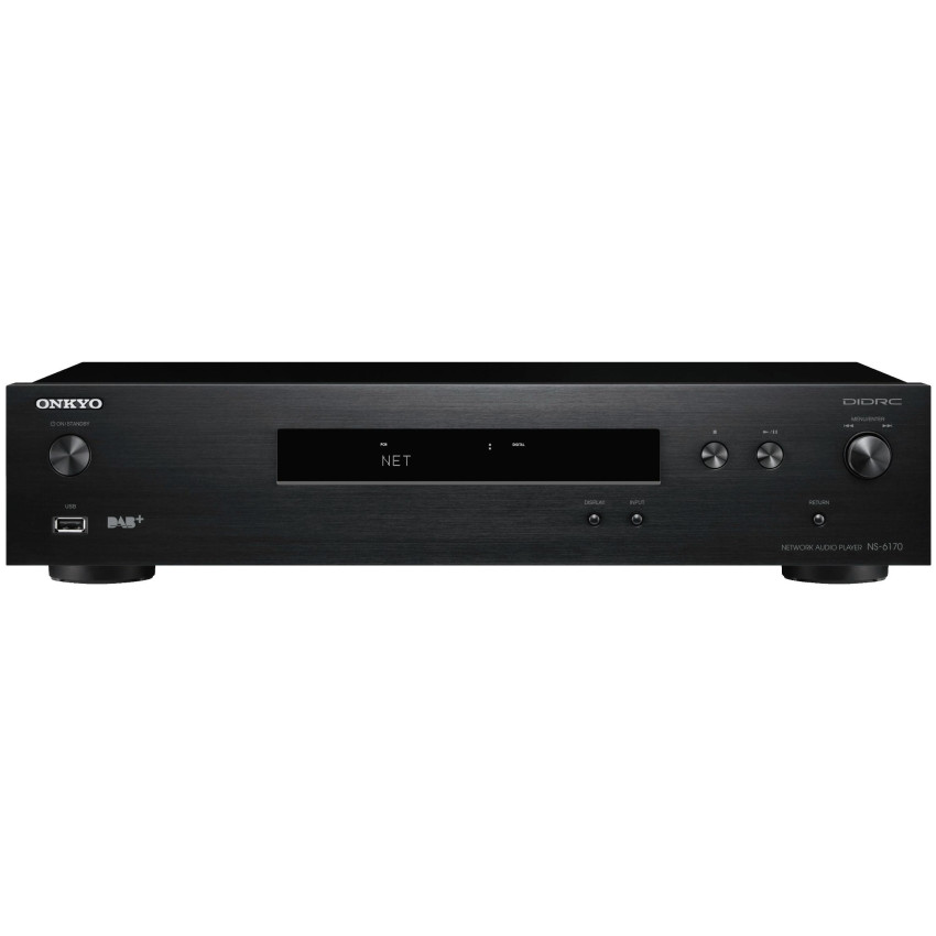 Onkyo NS-6170 Black