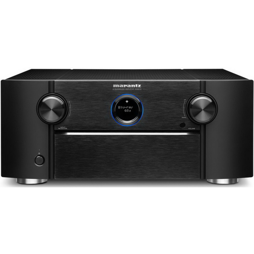 Marantz SR8015 Black
