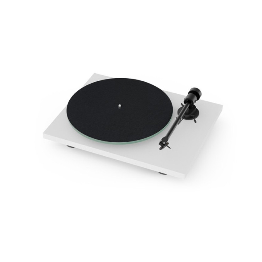 Pro-Ject T1 BT OM5e White