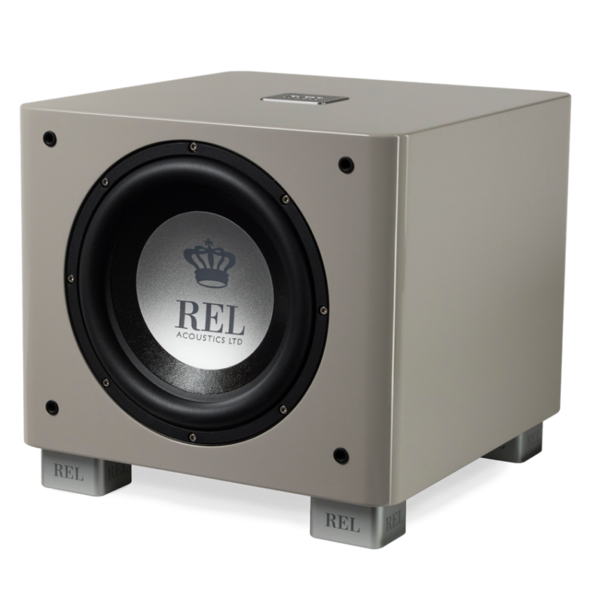 REL T9x Grey