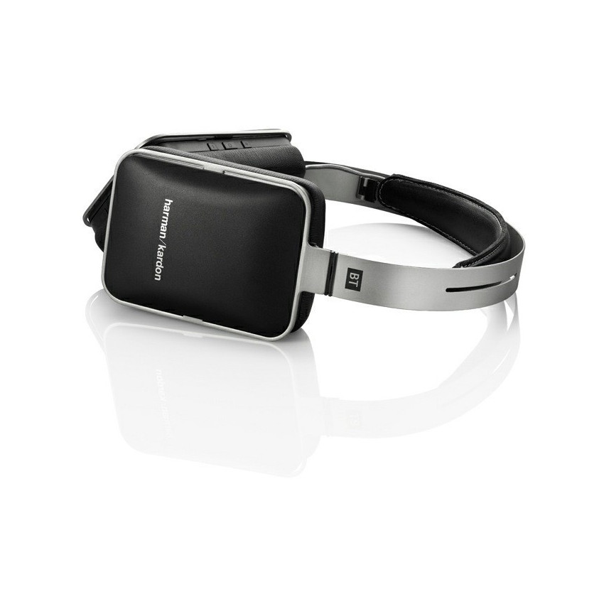 Harman Kardon HARKAR-BT Silver