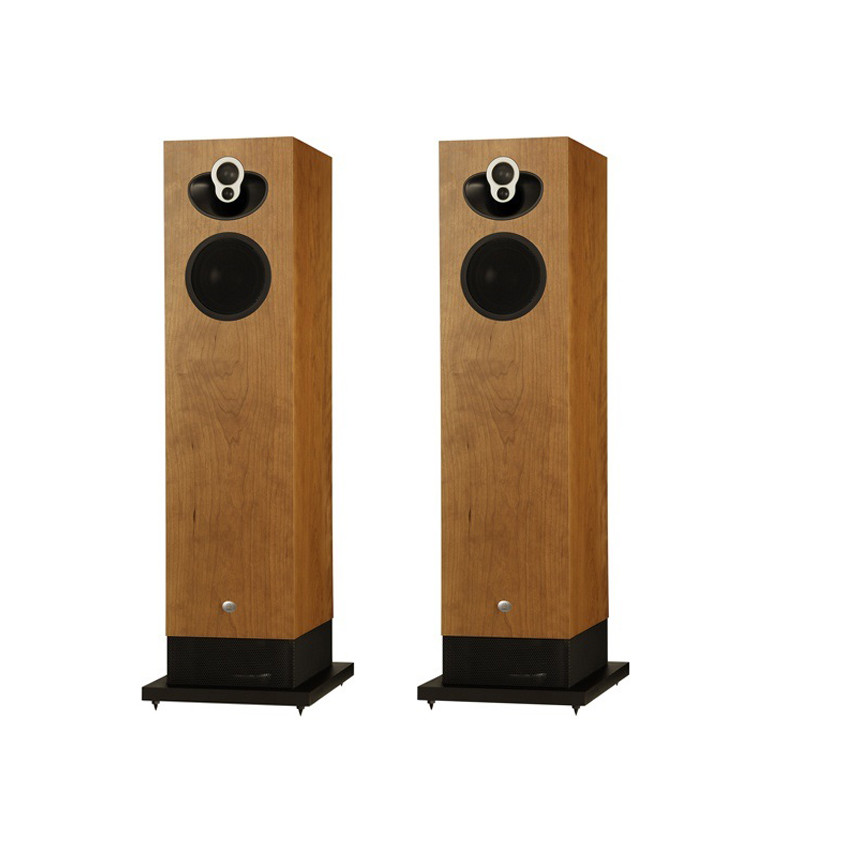 Linn Majik Isobarik Cherry