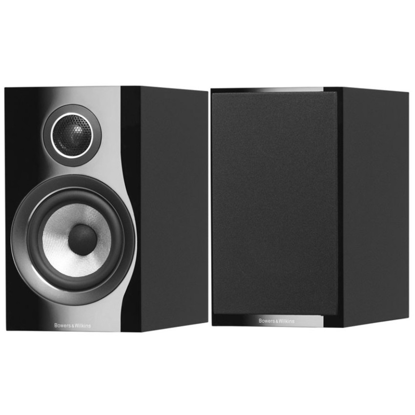 Bowers & Wilkins 707 S2 Black