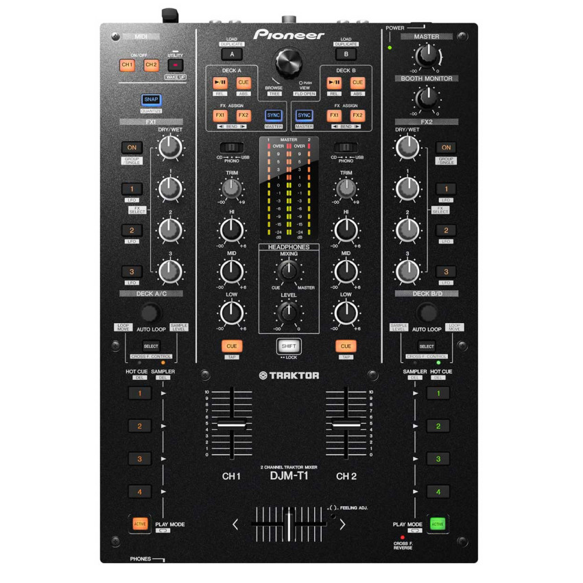 Pioneer DJM-T1