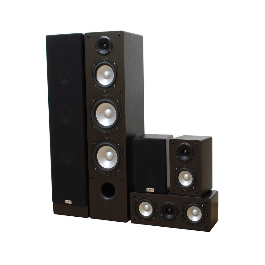 Taga Harmony TAV-406 v.2 Set WENGE
