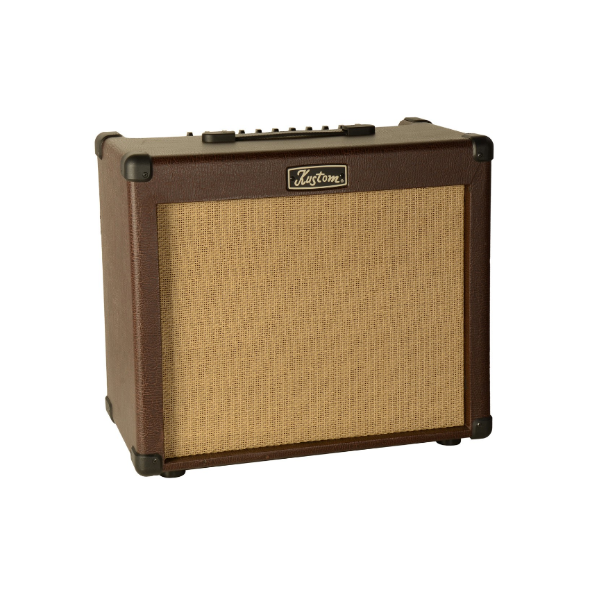 KUSTOM SIENNA65PRO