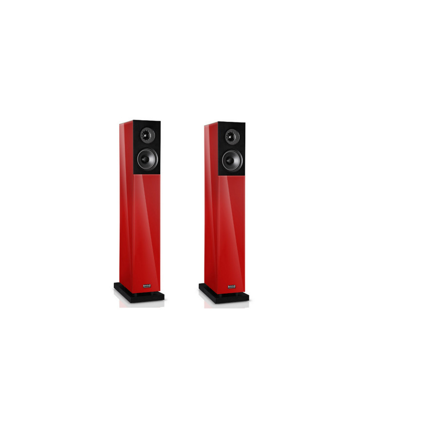 Audio Physic CLASSIC 20 maranello red