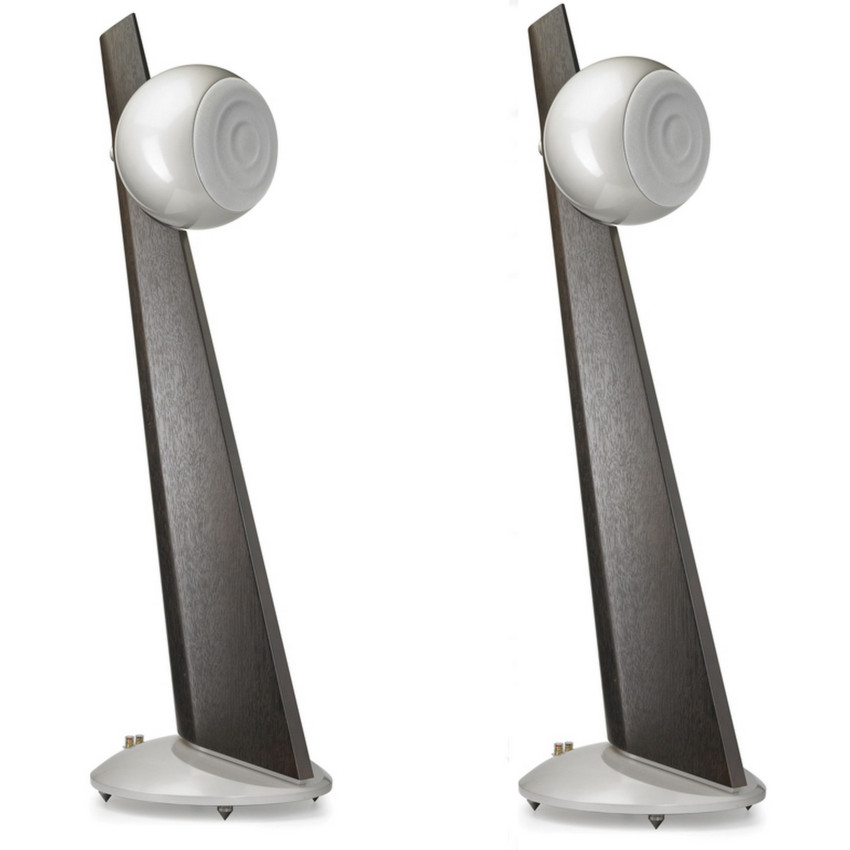 Cabasse Baltic Evolution stand version Wenge/Pearl