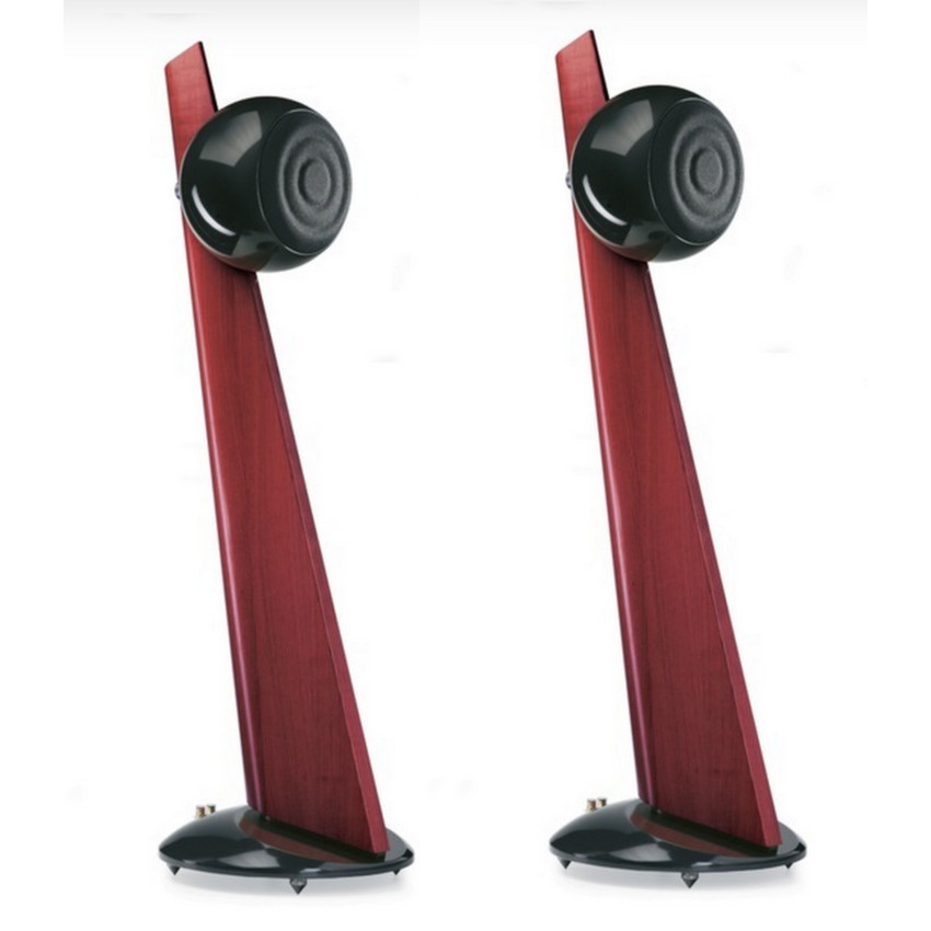 Cabasse Baltic Evolution stand version Santos/Black Pearl
