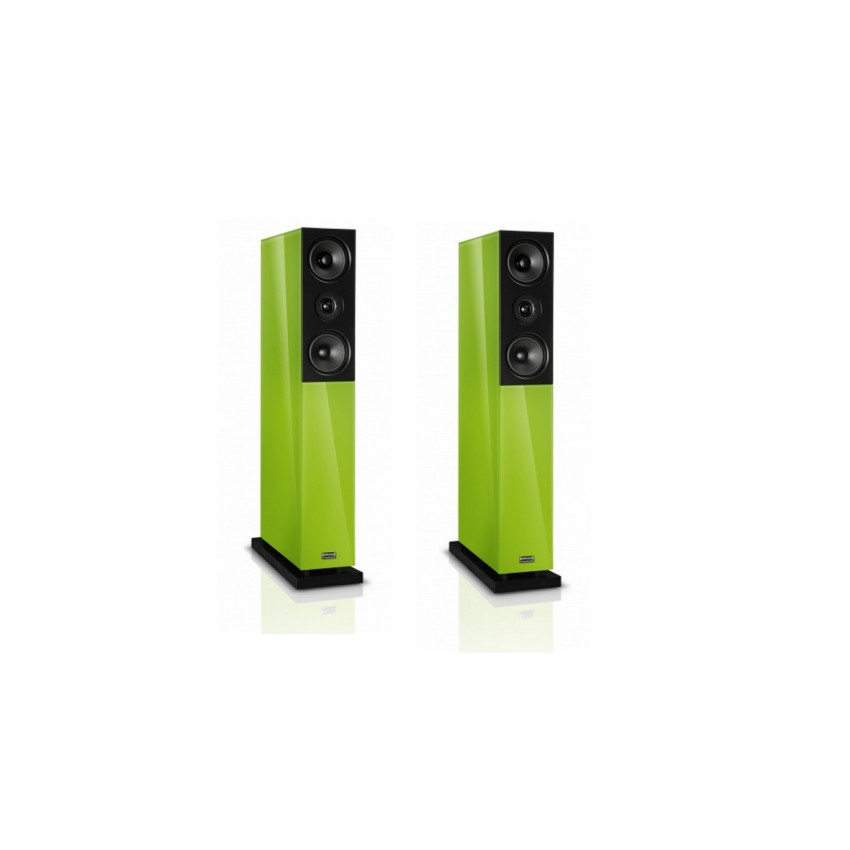 Audio Physic CLASSIC 30 Fluo Gree