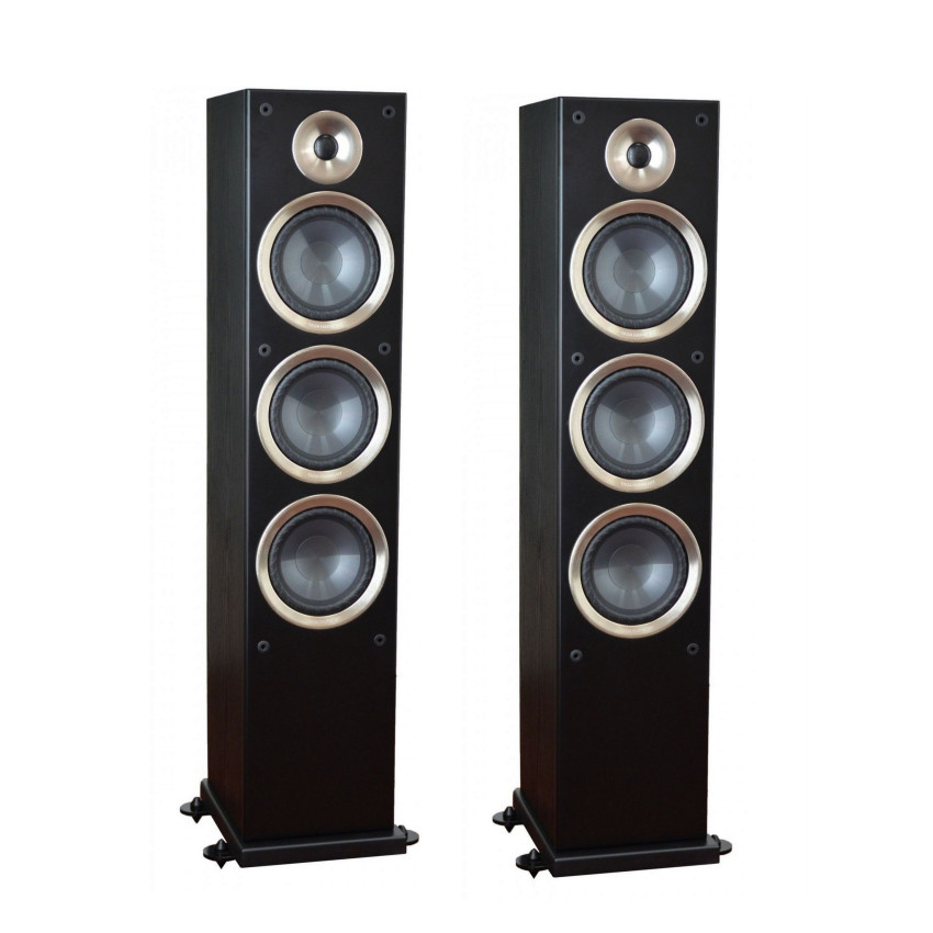 Taga Harmony AZURE F-100 v.2 Black