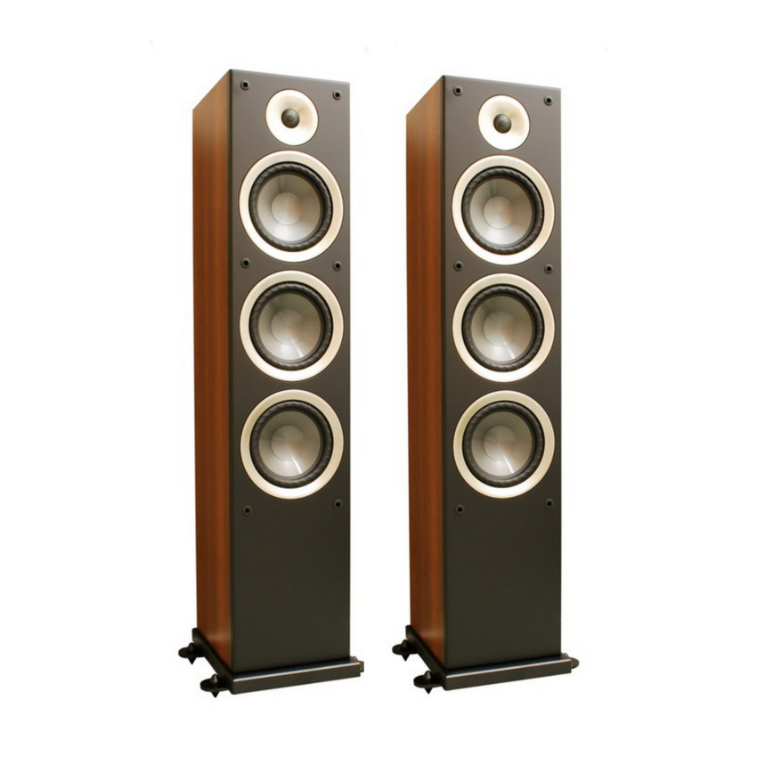 Taga Harmony AZURE F-100 v.2 WALNUT
