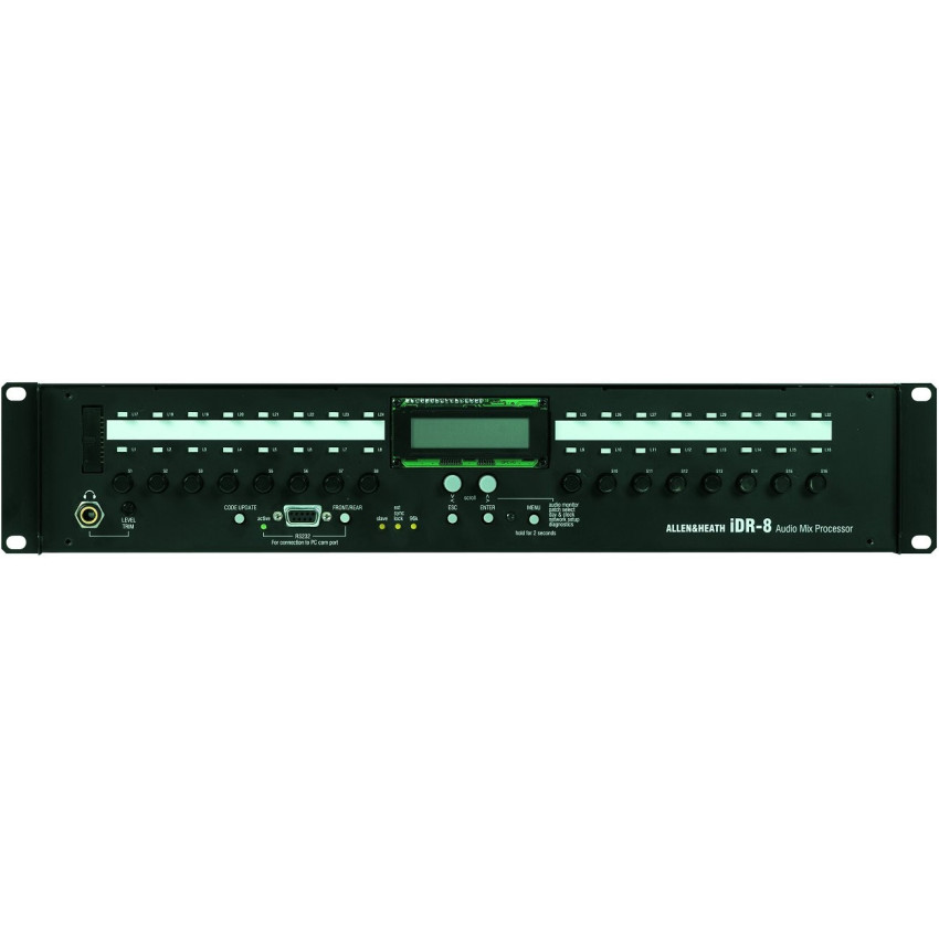 Allen & Heath IDR-8