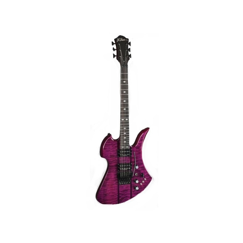 BC Rich MGSTTP Mockingbird ST