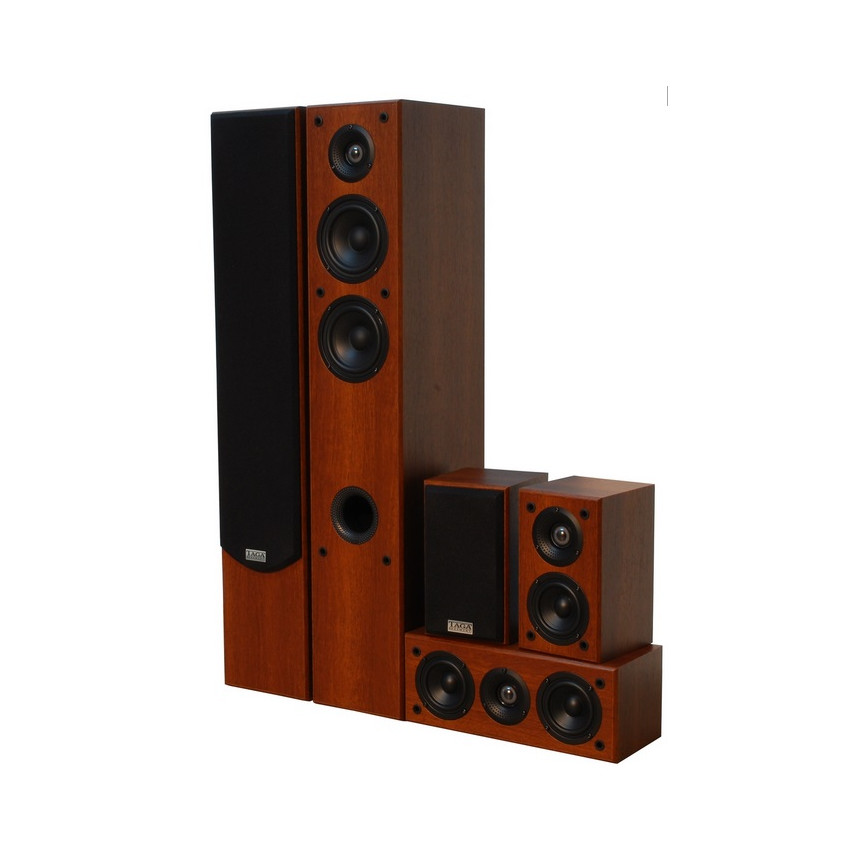 Taga Harmony TAV-306 v.2 Set WALNUT