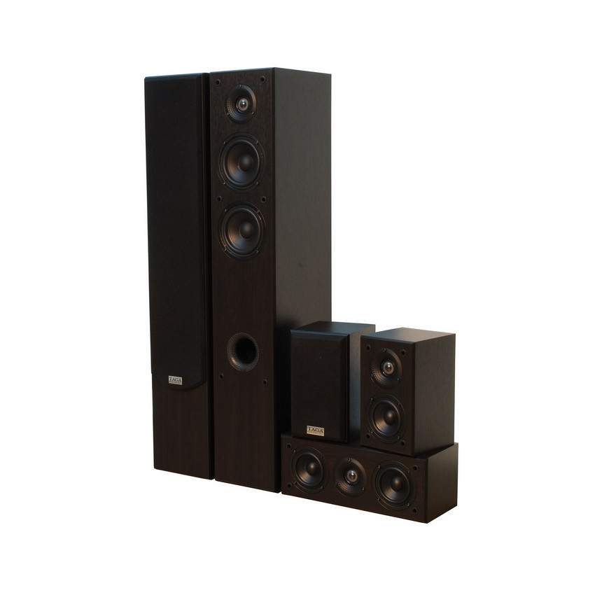 Taga Harmony TAV-306 v.2 Set WENGE