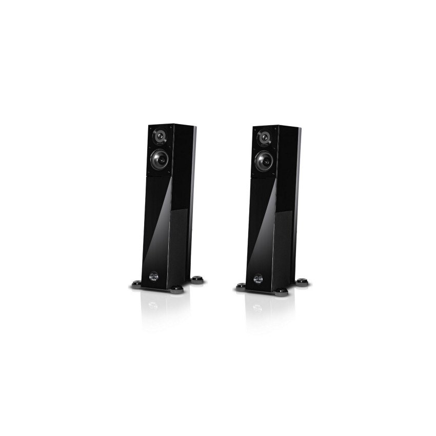 Audio Physic VIRGO 25 PLUS Black