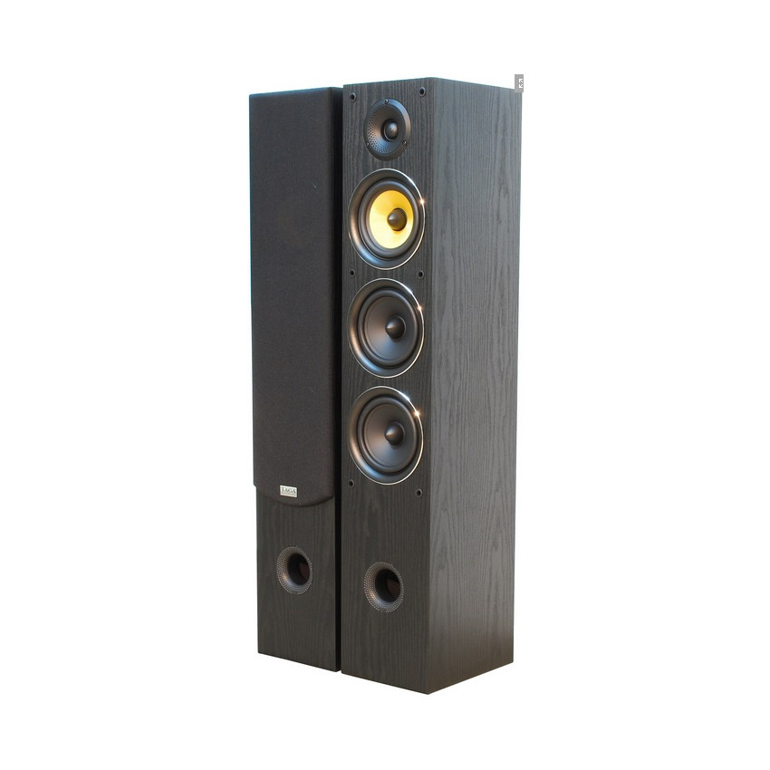 Taga Harmony TAV – 506F v.2 BLACK