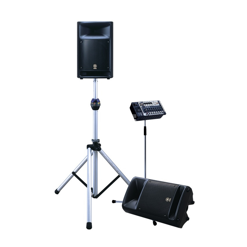 YAMAHA STAGEPAS 500-