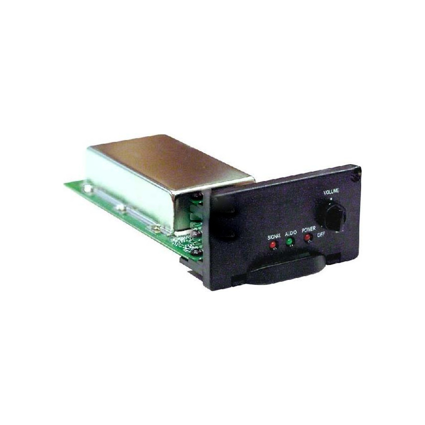 Mipro MA-707VDM (208 200 MHz