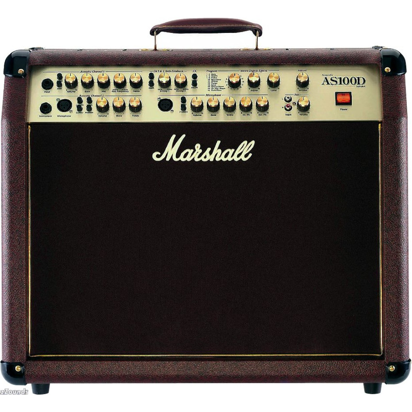Marshall AS100D