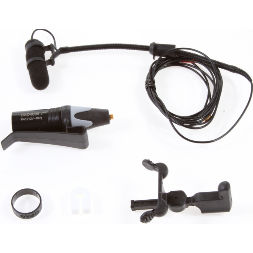 DPA microphones VO4099V