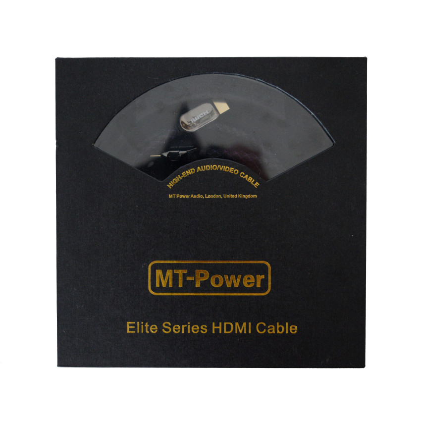 MT-Power HDMI 2.0 Elite 3м