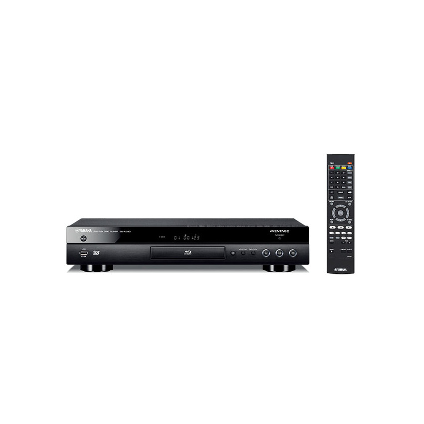 Yamaha BD-A1040