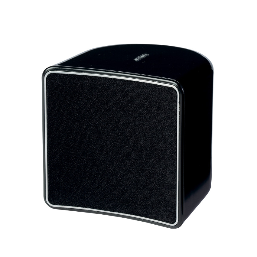 Jamo A 102 Black